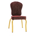 Grace Chair - CA-3548-FB