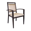 North Arm Chair - CA-3866-A - SAMPLE