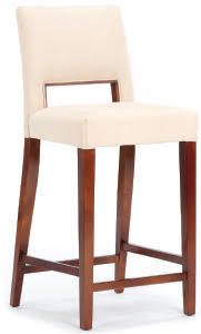 Britney Barstool - BA-4024 (Bronze #15, Alpine Black-TS 1813-06, Allen Copper-TS 1806-04, Allen Copper-TS 1806-04, No, No, No, No, No, Deluxe Metal Glide, Brass, Standard, 30” - Footrest Height at 12")