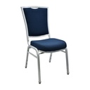 Edward Chair - CM-3322 (Custom, TSS Fabric, TSS Fabric, TSS Fabric, Straight, Tubing 1, Pullover, No, Yes, Open, No, No, Deluxe Metal Glide, No, None, No, No, No)