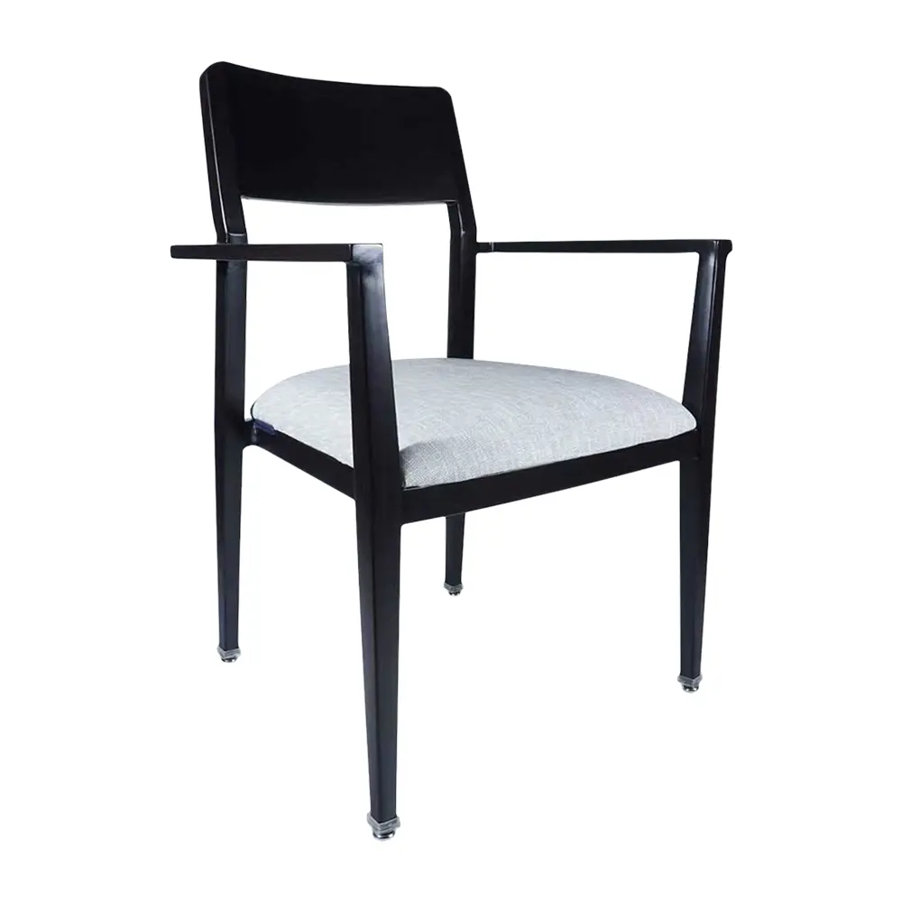 Baltimore Arm Chair - CA-4007-A-QS