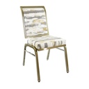 Hamilton Flexback Chair - CA-3808