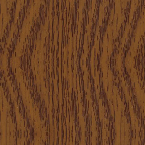 Metal Finish Swatch - Light Walnut #28 {WG}