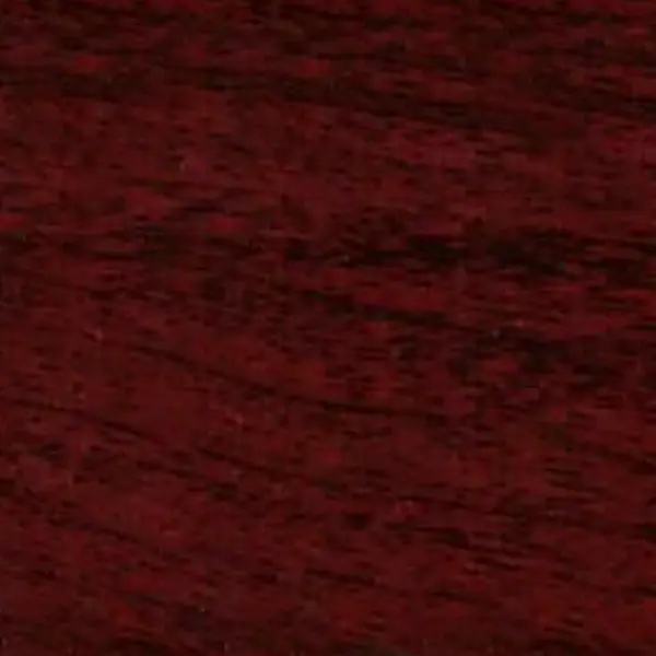 Metal Finish Swatch - Red Mahogany #57 {WG}