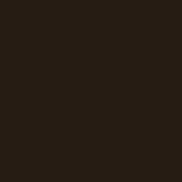 Metal Finish Swatch - Deep Rust #14 {PC}