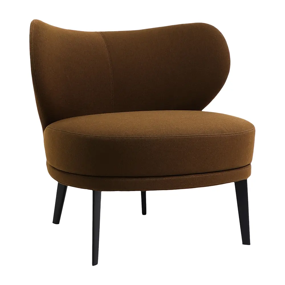 Expo Sofa - CM-4126SF-10 (TSS Fabric, TSS Fabric, TSS Fabric, No, No, No, No, No, Plastic Glides, No, Custom)