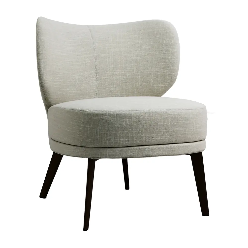 Expo Chair - CM-4126-10 (C.O.M, C.O.M, C.O.M, No, No, No, No, Yes, Plastic Glides, No, Custom)