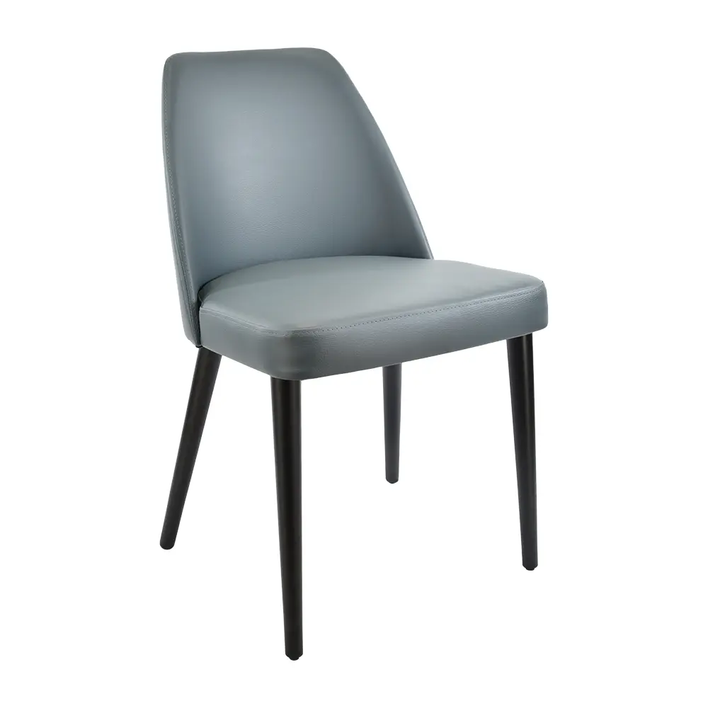 Allegro Chair - CM-3954 (Custom, TSS Fabric, TSS Fabric, TSS Fabric, No, No, No, No, No, Deluxe Metal Glide, None, No)