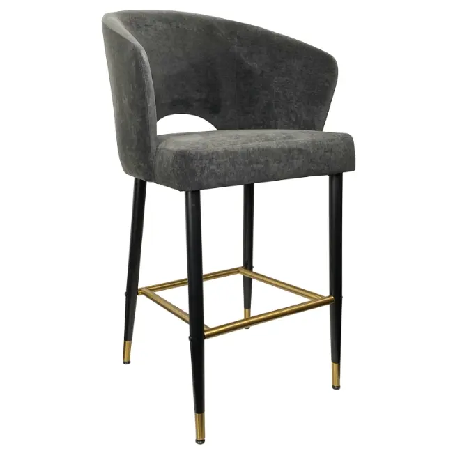 Jewel II Barstool - BA-3720-II