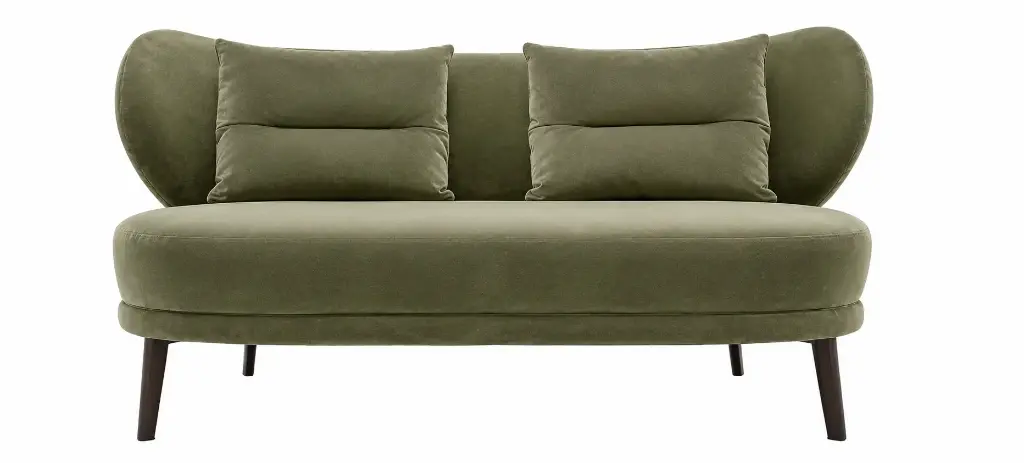 Expo Loveseat - CM-4126LS-10