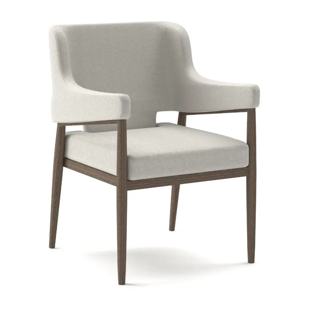 Marshall Arm Chair - CA-4168-A