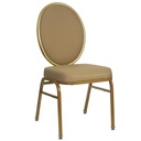 Olympia Chair - CM-3534-FB