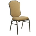 Regal Chair - CA-3520-FB