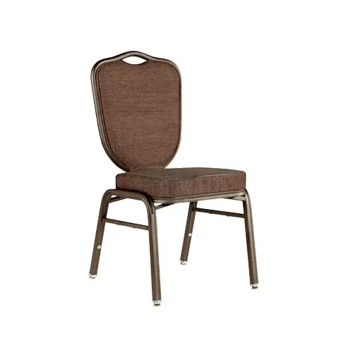 Solo Chair - CA-3558-FB