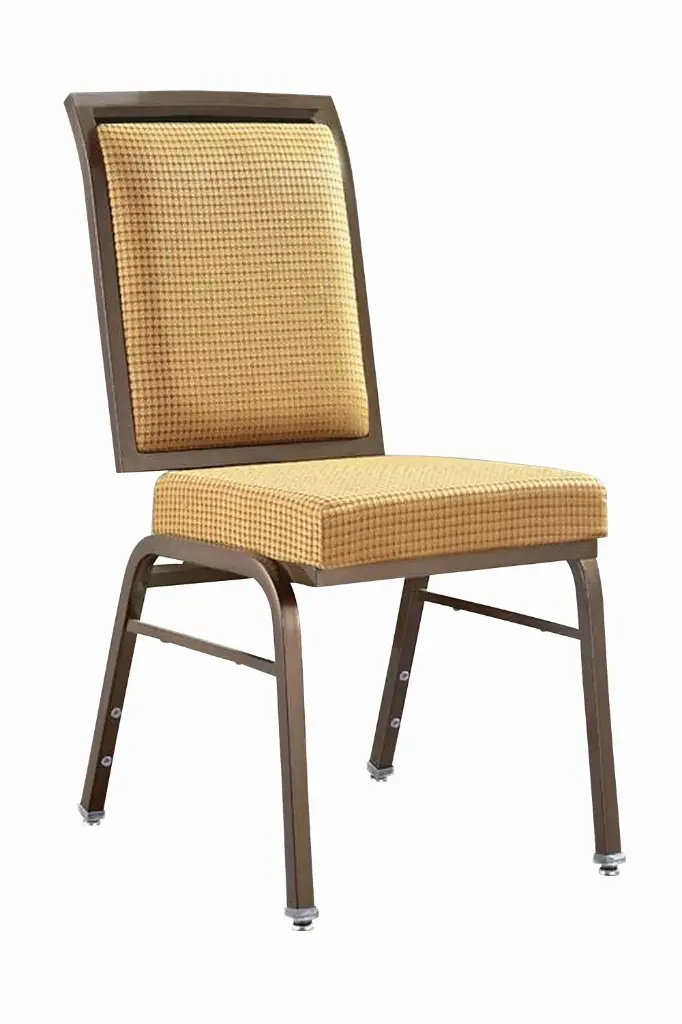 Hamilton Chair - CM-3808-FB