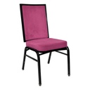Ross Chair - CA-3524-FB