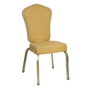 Mirage Chair - CA-3538-FB