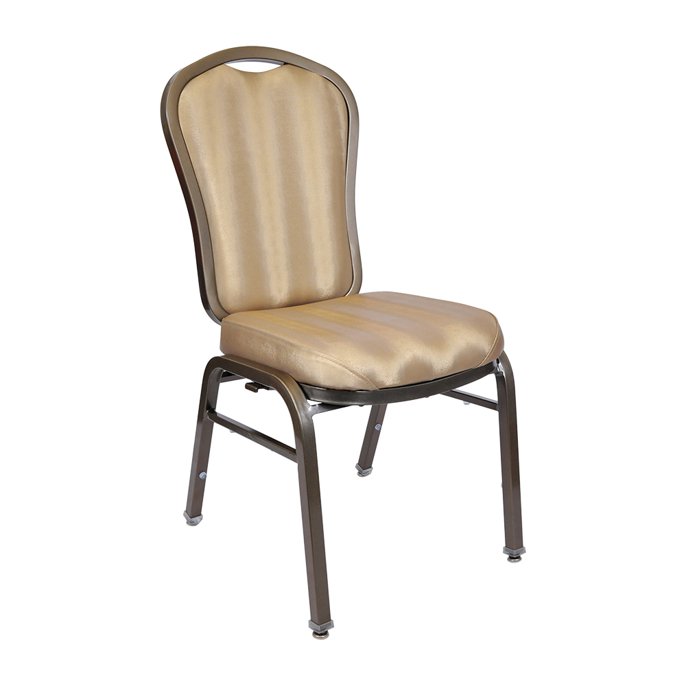 Delta Chair - CA-3536-FB