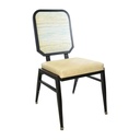 Fusion Chair - CA-3966