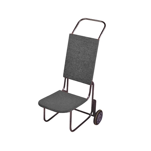 2 Wheel Hand Truck - HT-01