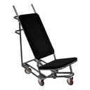 5 Wheel Hand Truck - HT-08