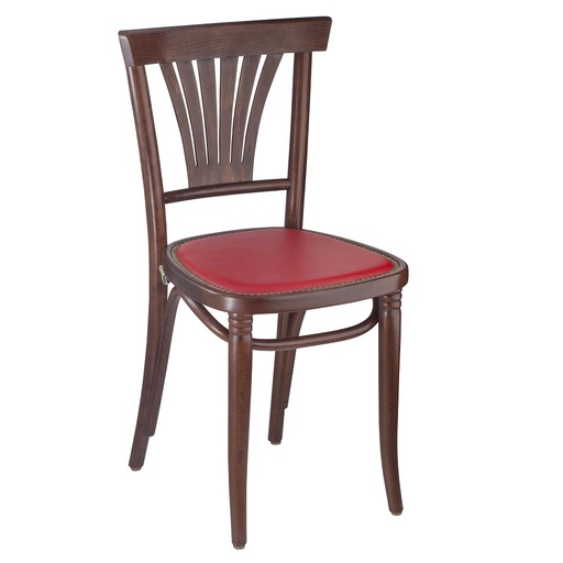 Bent Fan Chair - CW-0203