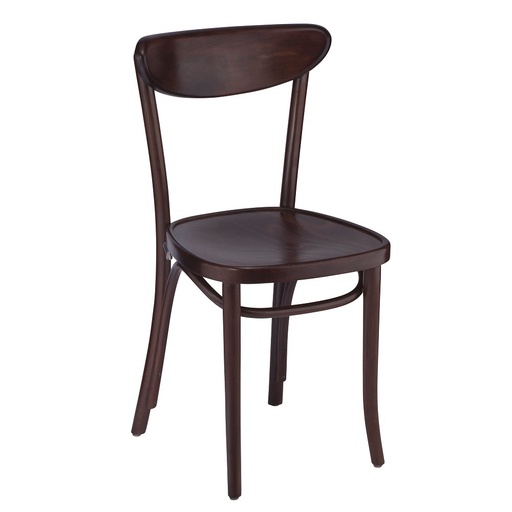 Bent Oval Chair - CW-0194