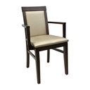 Burns Arm Chair - CW-3922-A