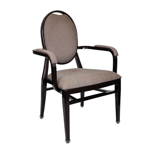 Cambridge Arm Chair - CA-3858-A