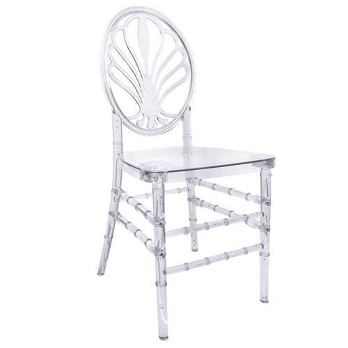 Chiavari Bloom Chair - CP-3612