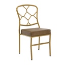 Chiavari Honeycomb Chair - CA-3654