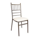 Chiavari Solid Chair - CM-3149