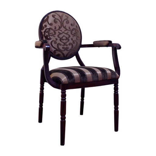 Elise Arm Chair - CA-0248-A