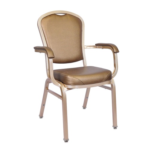 Empire Arm Chair - CA-3301-A