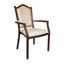 Faenza Arm Chair - CA-3784-A