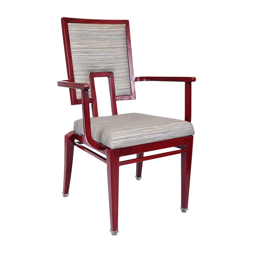 Kile Arm Chair - CA-3804-A
