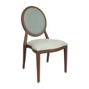 Madison Chair - CA-3850