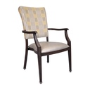 Monaco Arm Chair - CA-3885-A