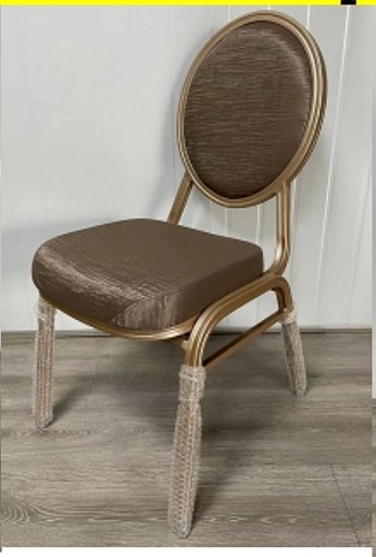 Mont Blanc Chair - CA-3304