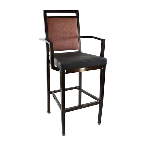 North Arm Barstool - BA-3866-A