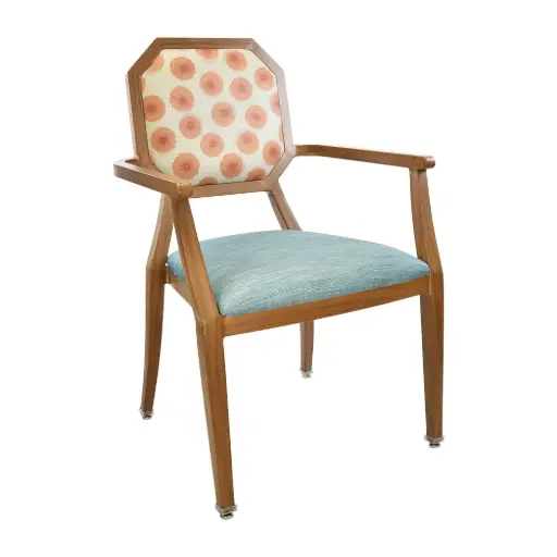 Otto Arm Chair - CA-3724-A