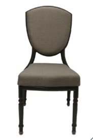 Radiant Chair - CA-3729