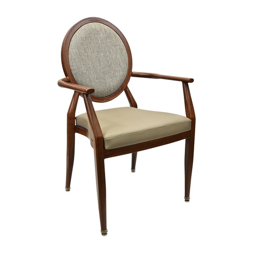 Tiffany Arm Chair - CA-3748-A