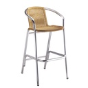 Tony Woven Barstool - BA-0176