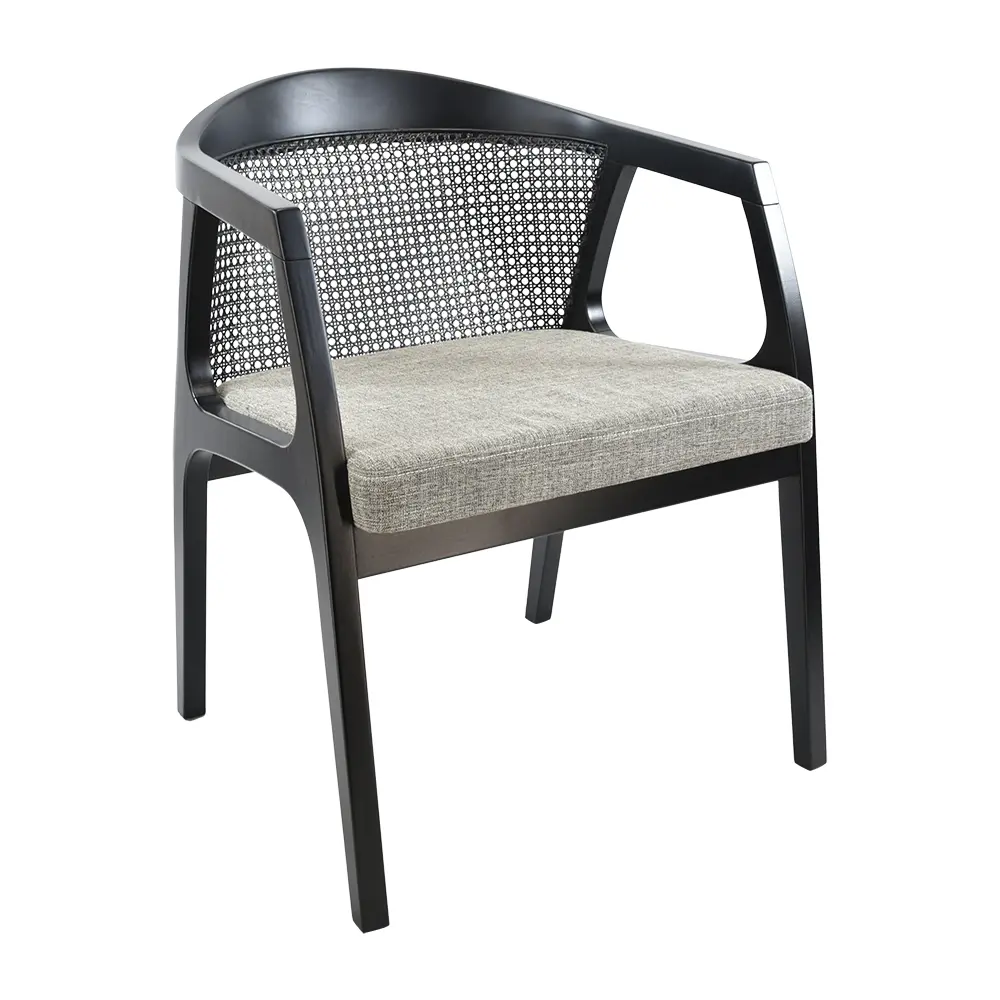 Luxor Arm Chair - CW-0984-A