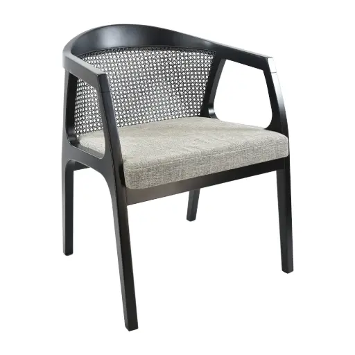 Luxor Arm Chair - CW-0984-A