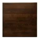 Table Top Solid Wood - TW-6650