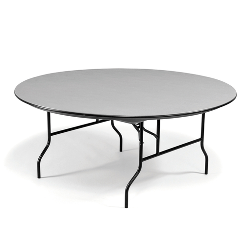 ABS Round Banquet Table - T-6730-ABS