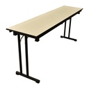 Conference Banquet Table L Shaped Leg- T-6770-L