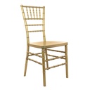 Chiavari Wood Chair - CW-1815